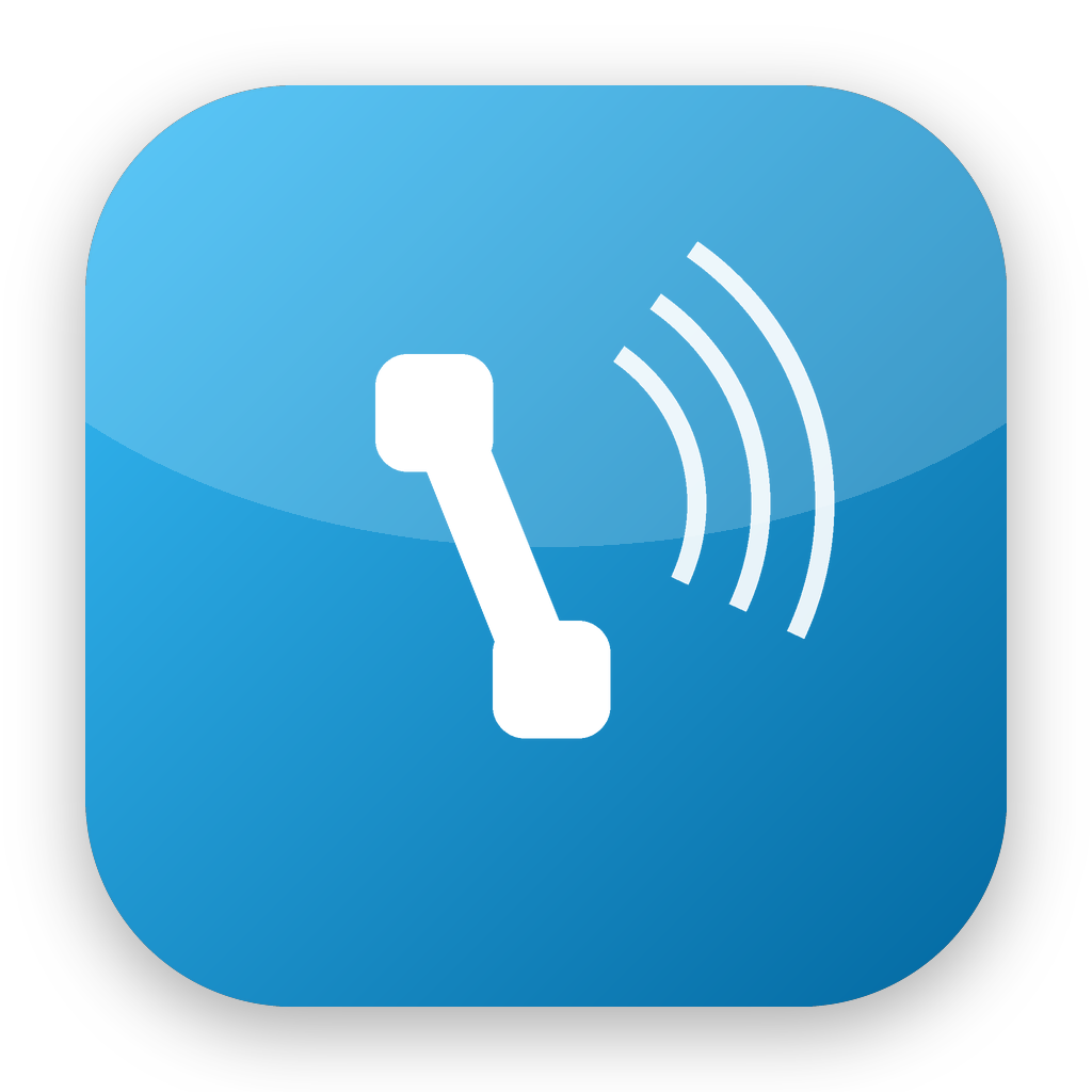 MeroSip App Icon